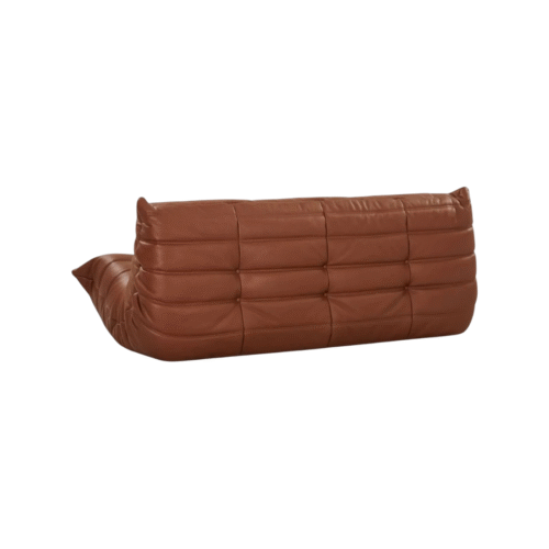 Togo sofa leather 2