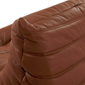 Togo sofa leather