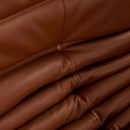Togo sofa leather 5