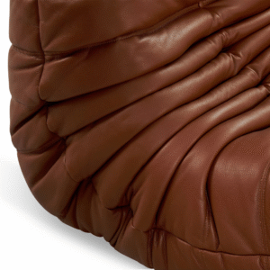 Togo sofa leather 6
