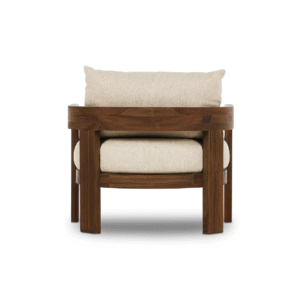 Victorine Lounge Chair 5