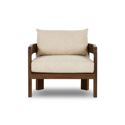 Victorine Lounge Chair