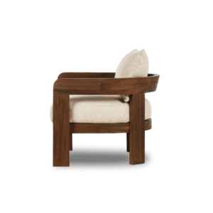 Victorine Lounge chair 6