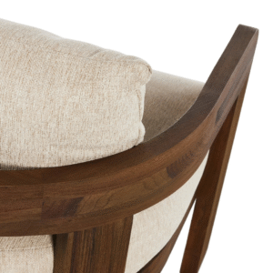 Victorine lounge chair 7