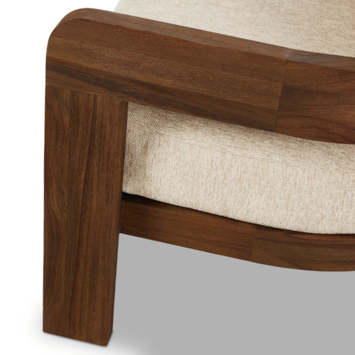 Victorine Lounge chair 8