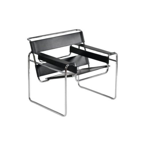Wassily Lounge Chair 1