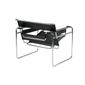 Wassily Lounge Chair 2