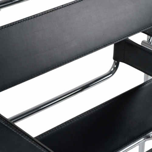 Wassily Lounge Chair 4