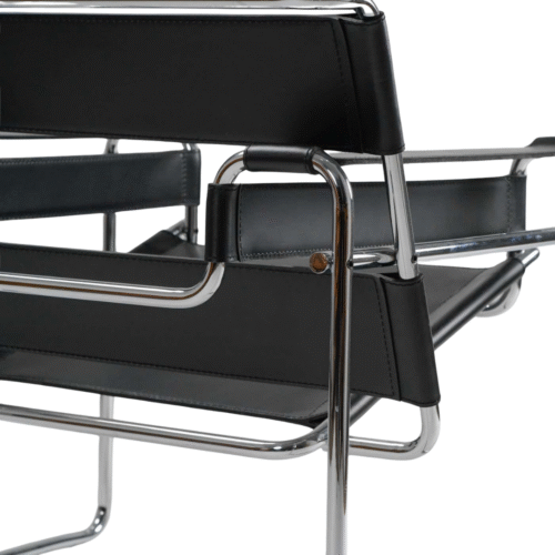 Wassily Lounge Chair 5