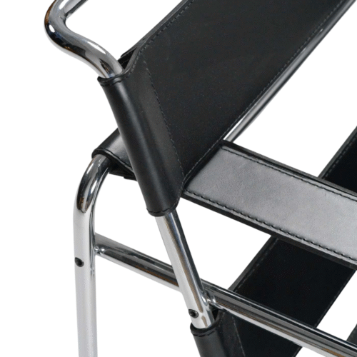 Wassily Lounge Chair 6