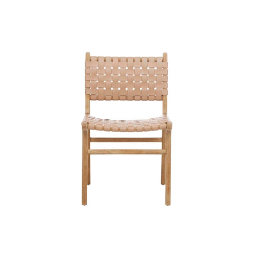 Willow Dining Chair 1