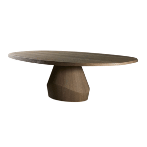 Yaba Dining table