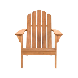Adirondack classic chair by kreitoe 1