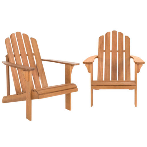 Adirondack classic chair by kreitoe 3