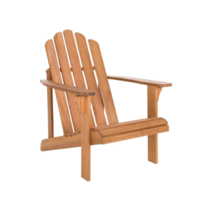 Adirondack classic chair by kreitoe