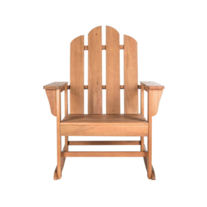 Adirondack classic rocking chair by kreitoe 1