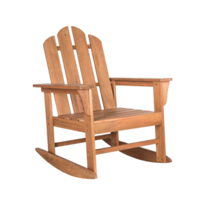Adirondack classic rocking chair by kreitoe 2