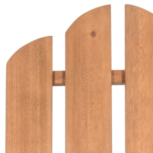 Adirondack classic rocking chair by kreitoe 3