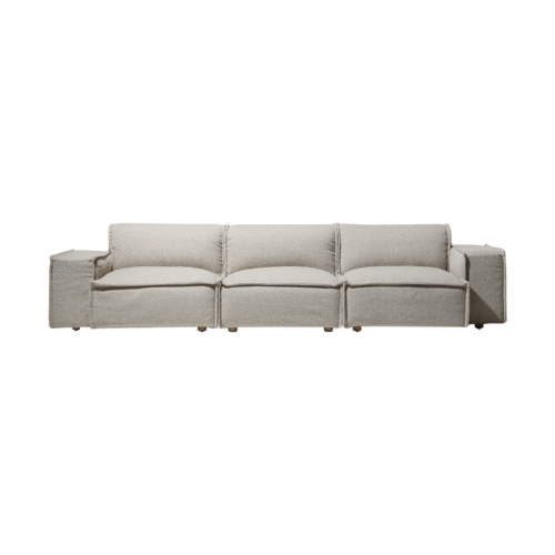 Bank sofa by kreitoe 2 Bank sofa by kreitoe 2