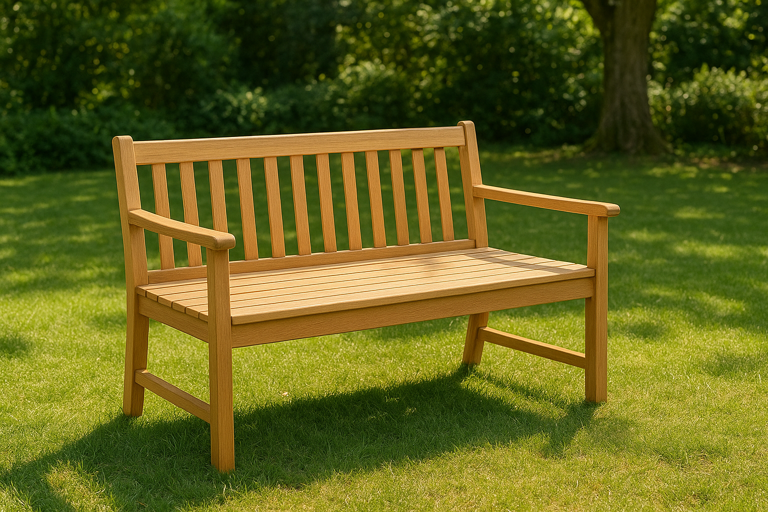 Bench outdoor Categories by kreitoe