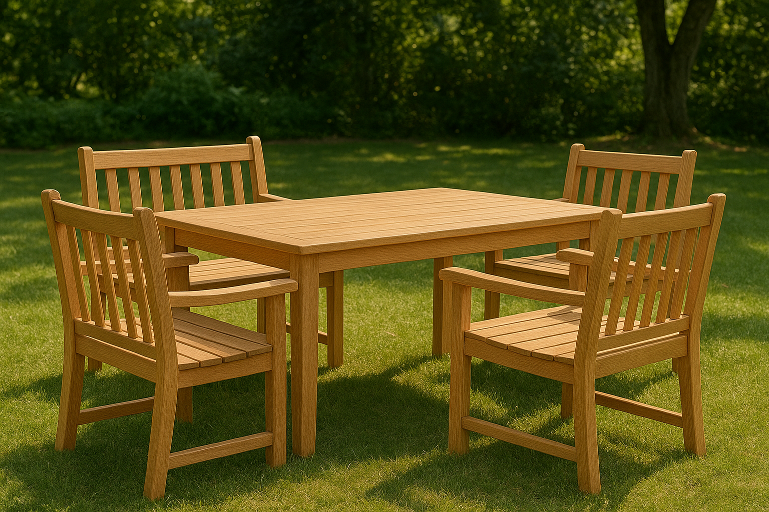 Table Outdoor Categories by kreitoe