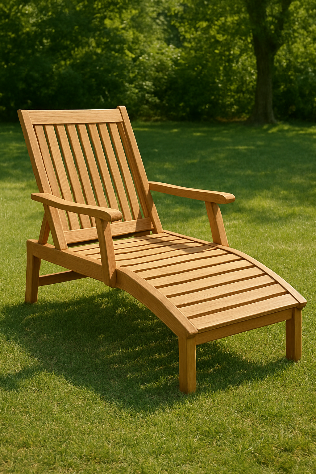 Lounge chair outdoor categories by kreitoe