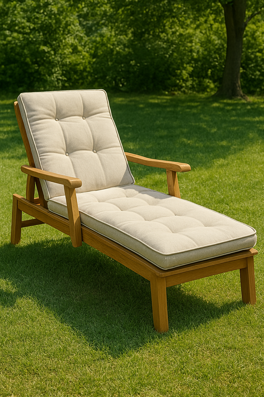 Steamer & Lounger categories by kreitoe