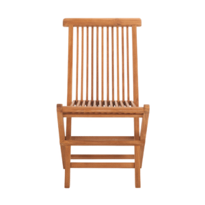 Classic folding chair outdoor 2
