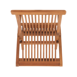 Classic folding chair outdoor 4