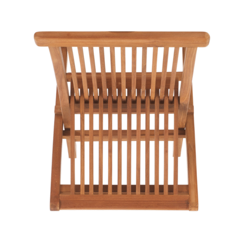 Classic folding chair outdoor 4