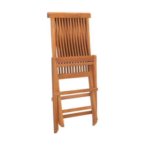 Classic folding chair outdoor 5