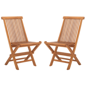 Classic folding chair outdoor 8