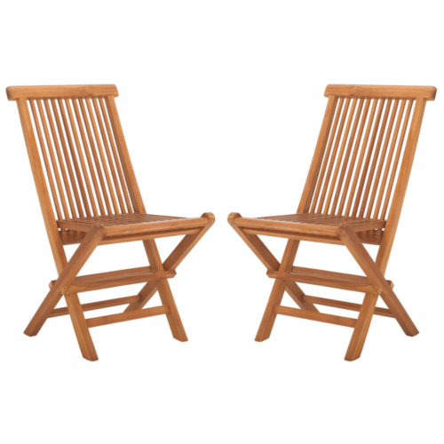 Classic folding chair outdoor 8