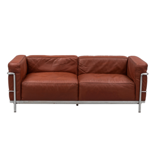 Corbusier sofa by kreitoe 5