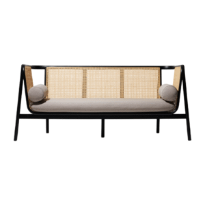 Hem cane sofa 2