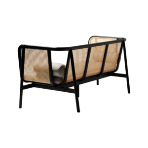 Hem cane sofa 4