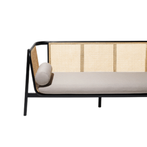 Hem cane sofa 5