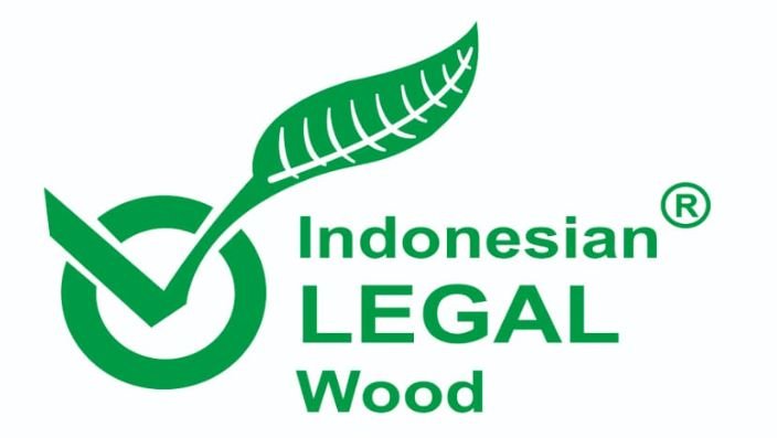 Indonesia Legal wood by kreitoe