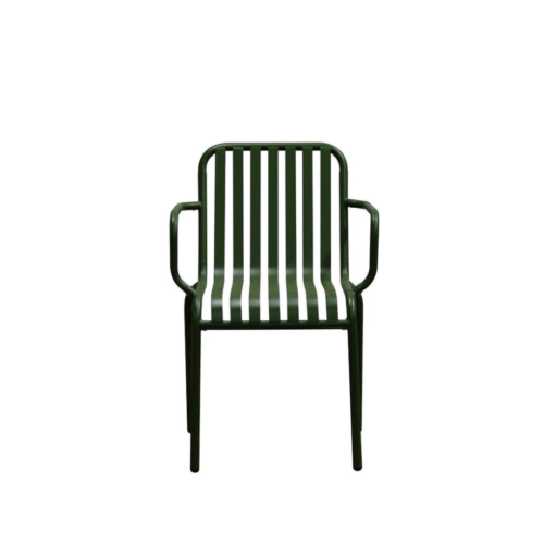 Palissade Enid Armchair 1