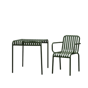 Palissade Enid Armchair 10