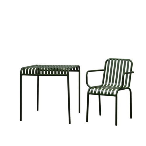 Palissade Enid Armchair 10