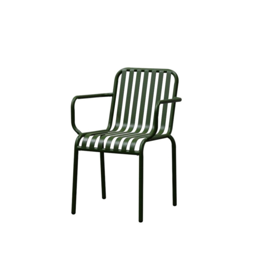 Palissade Enid Armchair 2