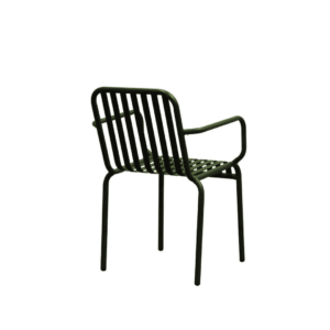 Palissade Enid Armchair 3