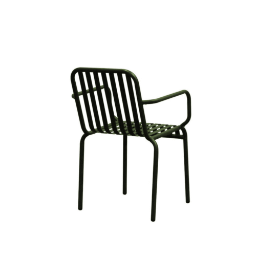 Palissade Enid Armchair 3
