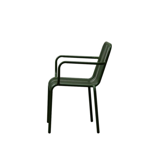 Palissade Enid Armchair 4