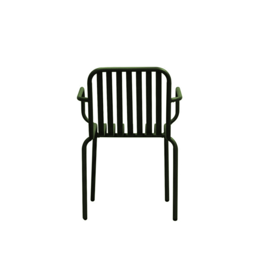 Palissade Enid Armchair 5