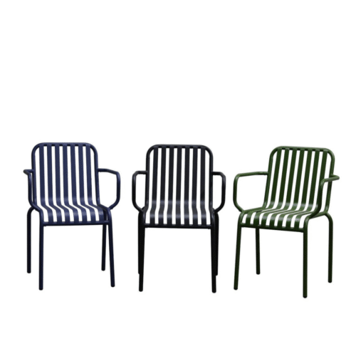 Palissade Enid Armchair 9