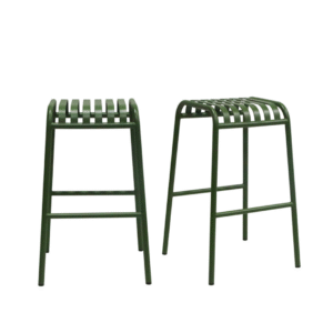 Palissade Enid Bench 1