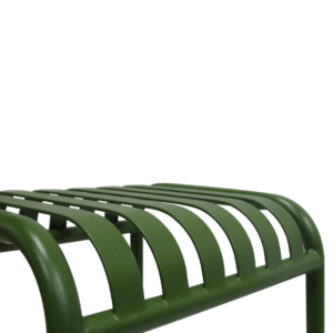 Palissade Enid Bench 5
