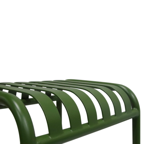 Palissade Enid Bench 5